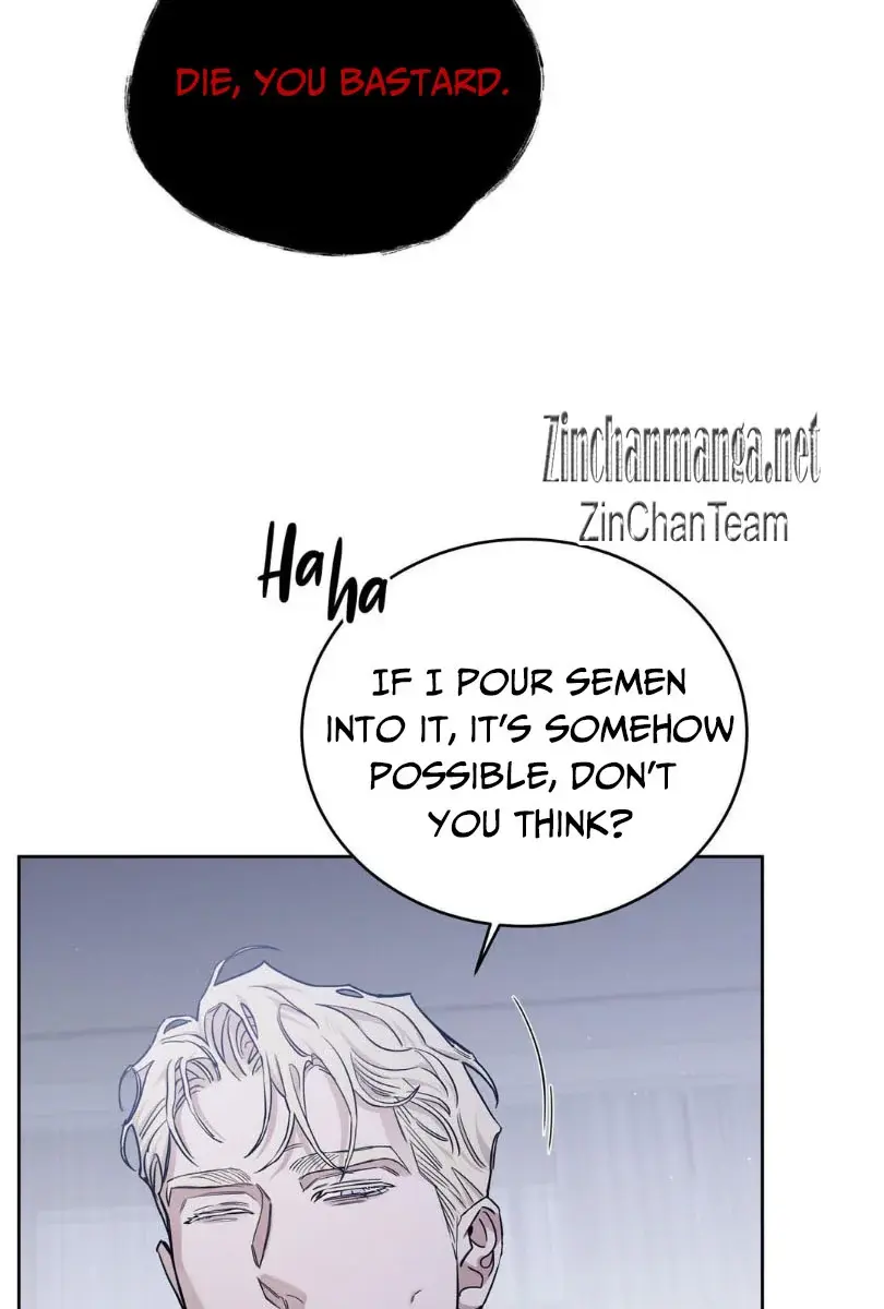 Roses and Champagne Chapter 84 Page 84
