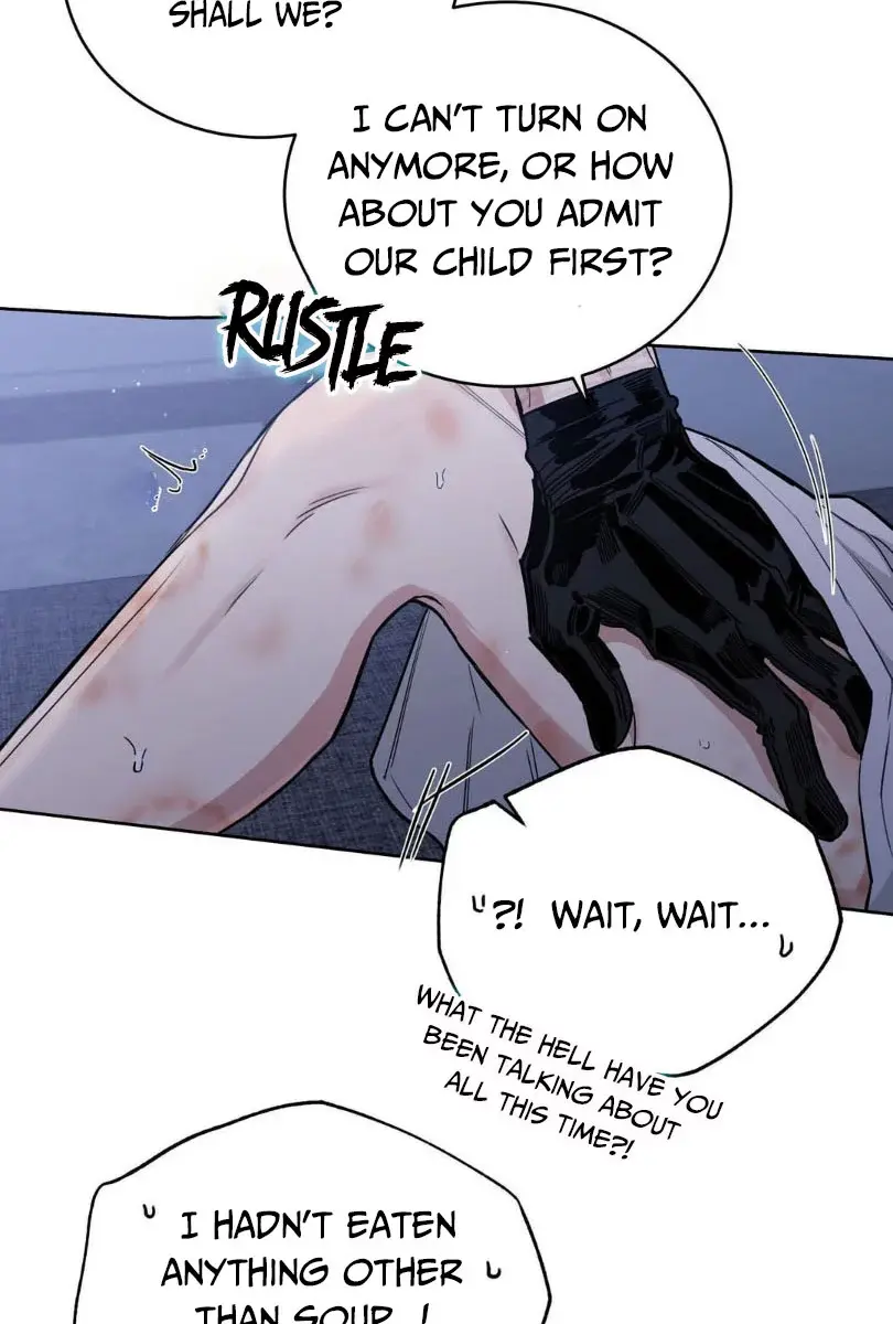 Roses and Champagne Chapter 84 Page 86