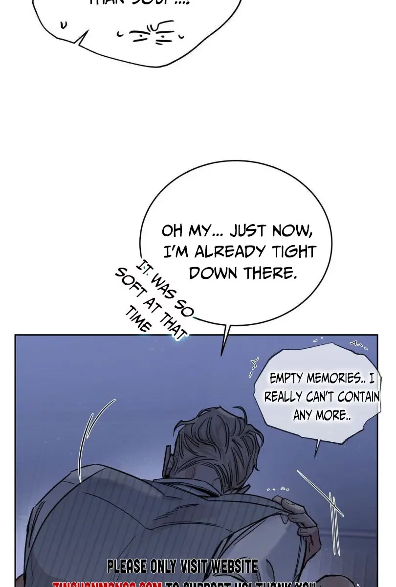Roses and Champagne Chapter 84 Page 87