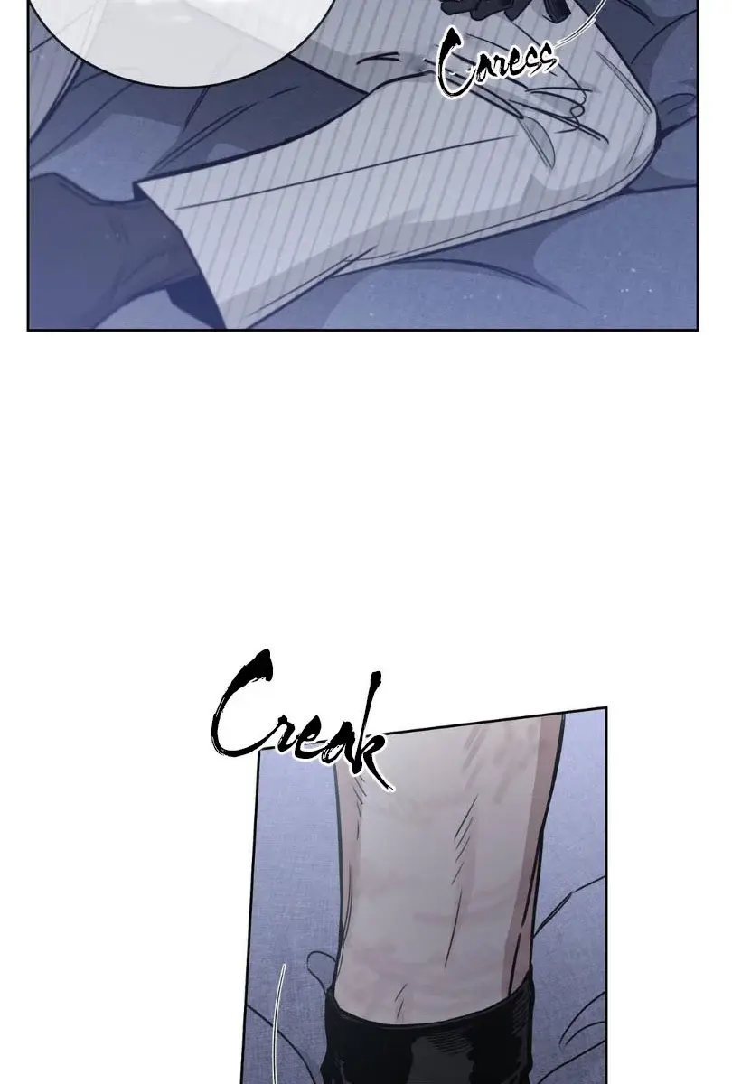 Roses and Champagne Chapter 84 Page 89