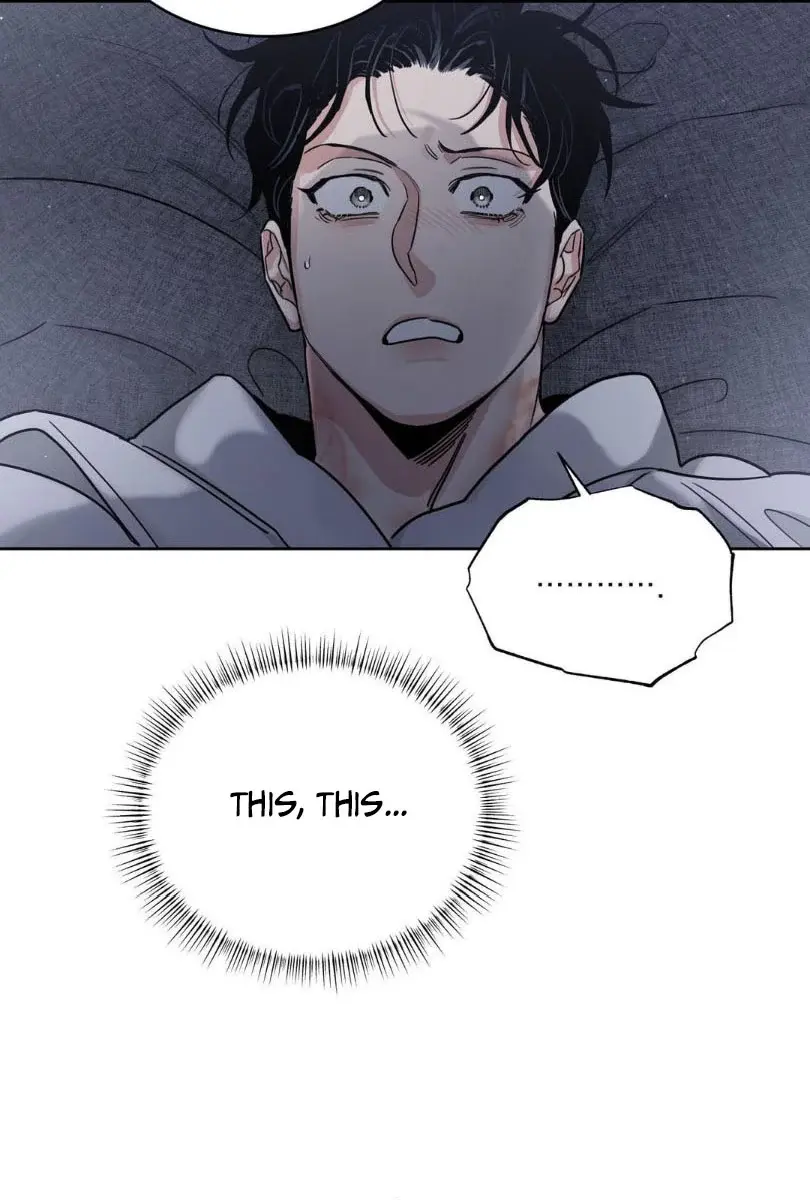 Roses and Champagne Chapter 84 Page 92