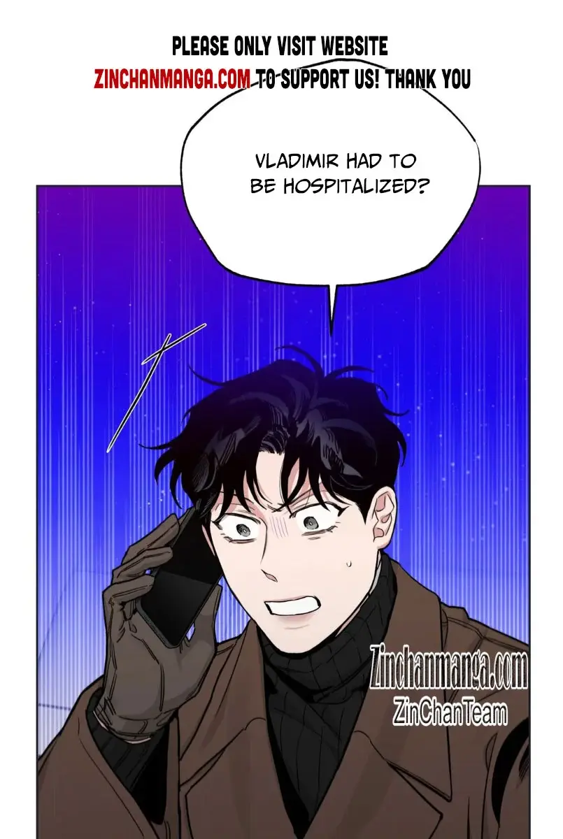 Roses and Champagne Chapter 85 Page 2