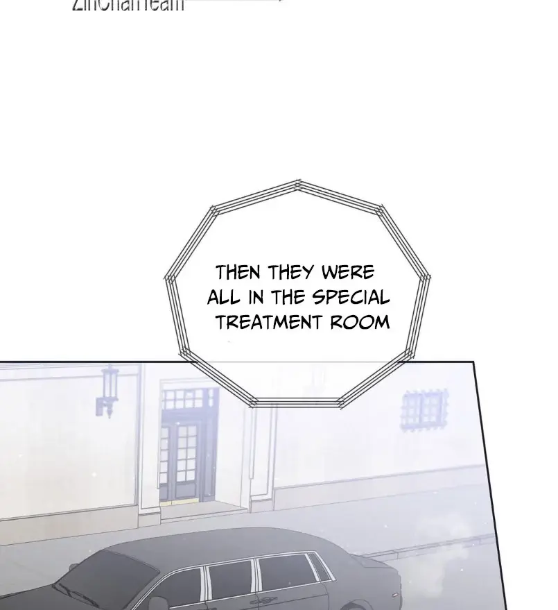 Roses and Champagne Chapter 85 Page 5