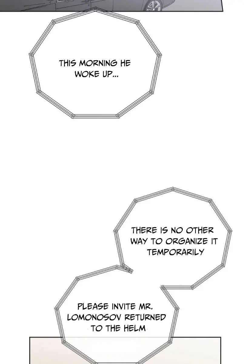 Roses and Champagne Chapter 85 Page 6