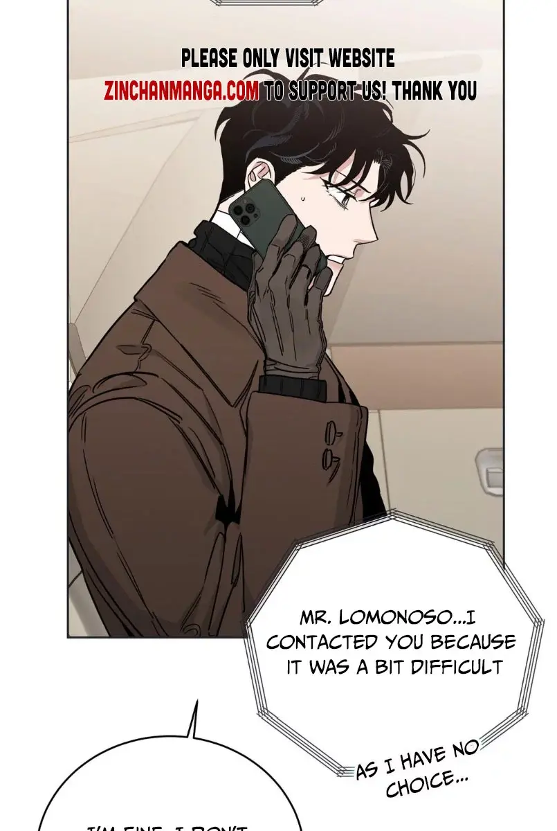 Roses and Champagne Chapter 85 Page 7