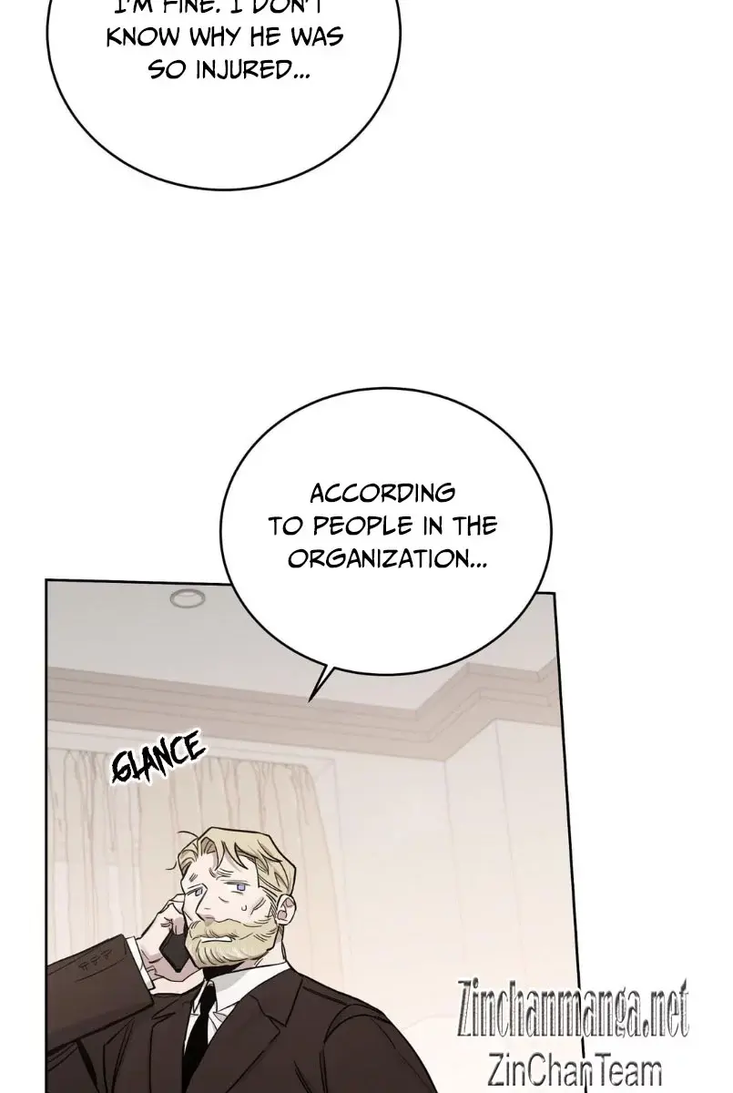 Roses and Champagne Chapter 85 Page 8