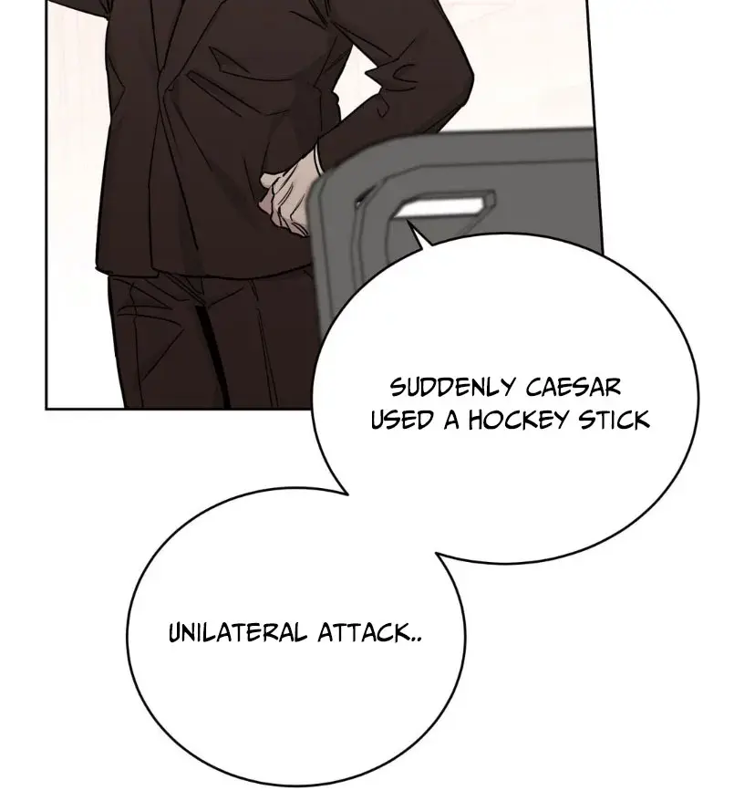 Roses and Champagne Chapter 85 Page 9