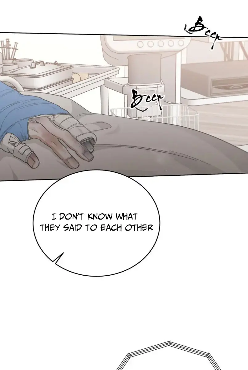 Roses and Champagne Chapter 85 Page 10