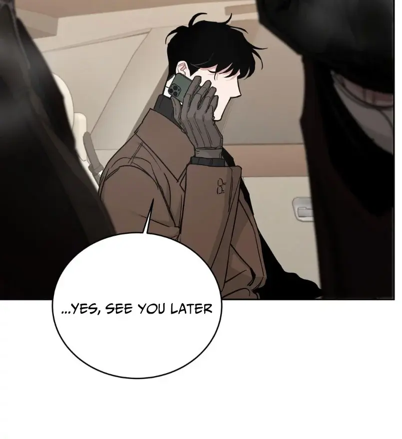 Roses and Champagne Chapter 85 Page 13