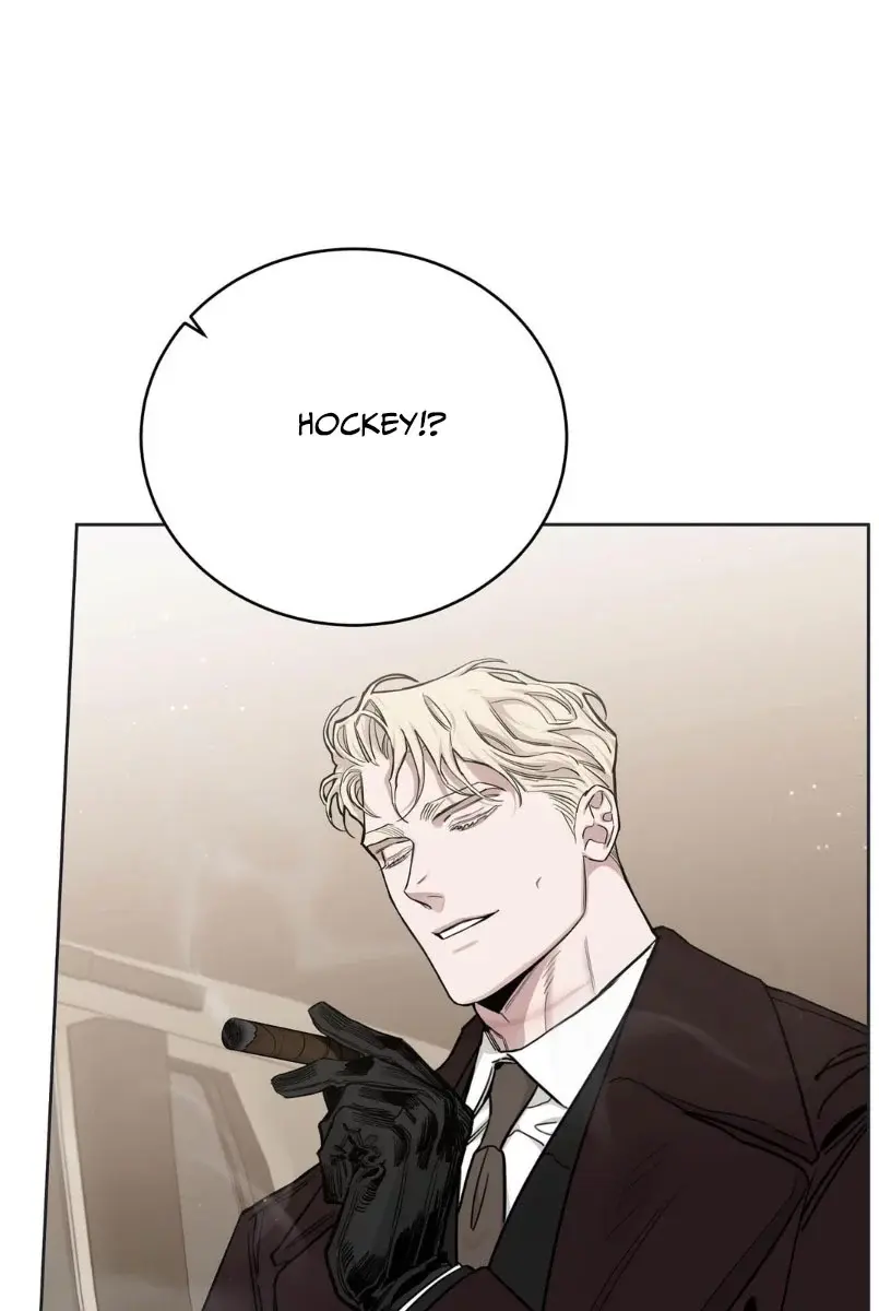 Roses and Champagne Chapter 85 Page 15