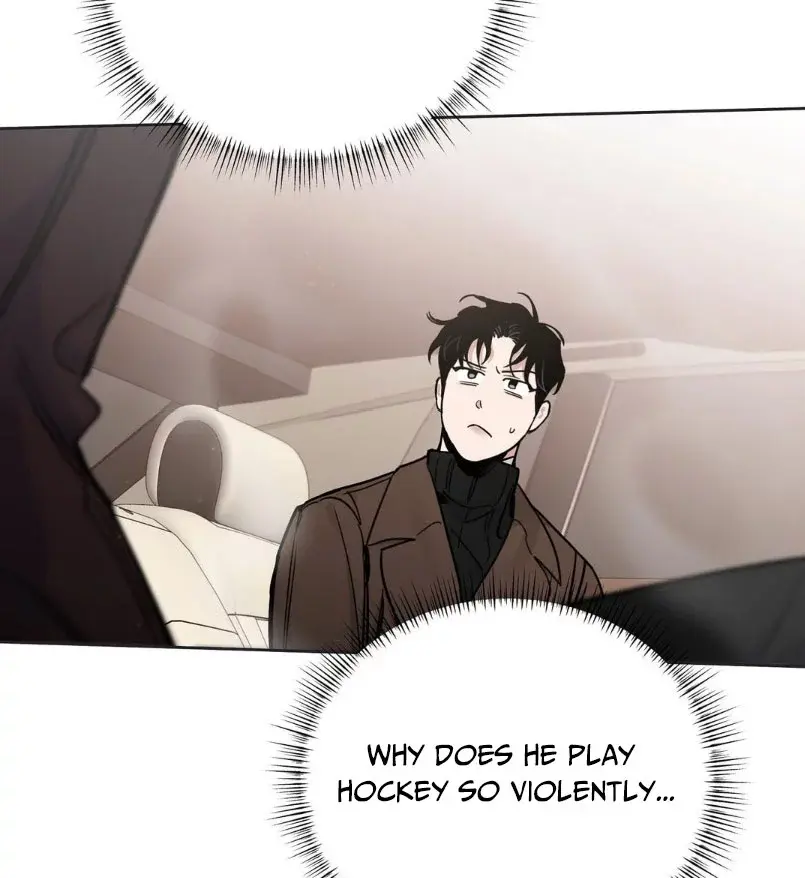 Roses and Champagne Chapter 85 Page 17