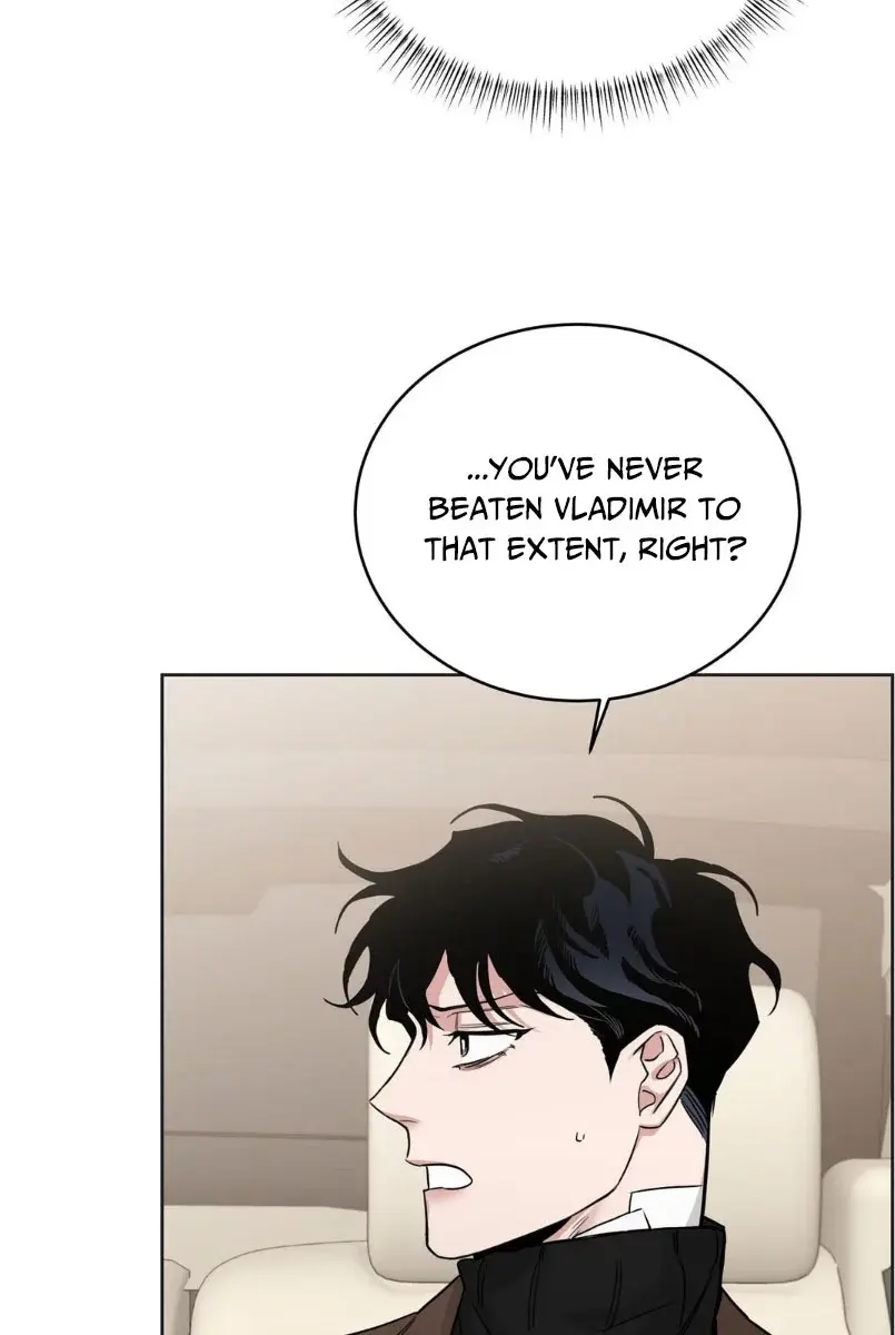 Roses and Champagne Chapter 85 Page 18