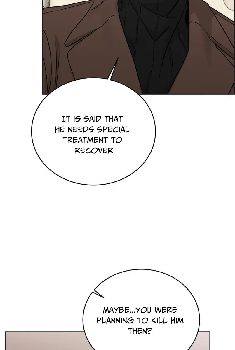 Roses and Champagne Chapter 85 Page 19