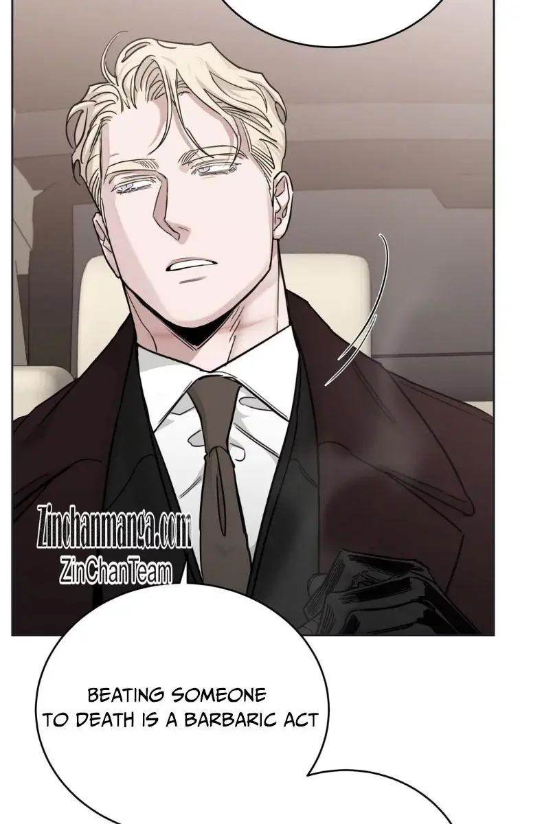 Roses and Champagne Chapter 85 Page 20