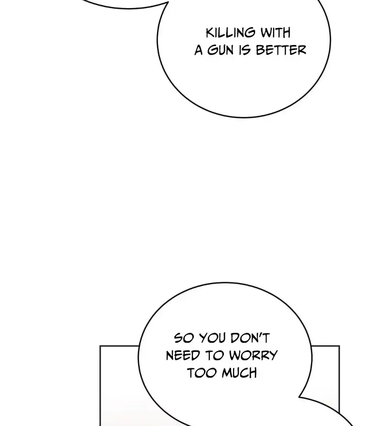 Roses and Champagne Chapter 85 Page 21