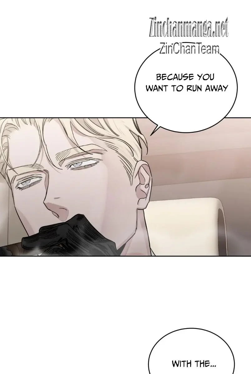 Roses and Champagne Chapter 85 Page 23