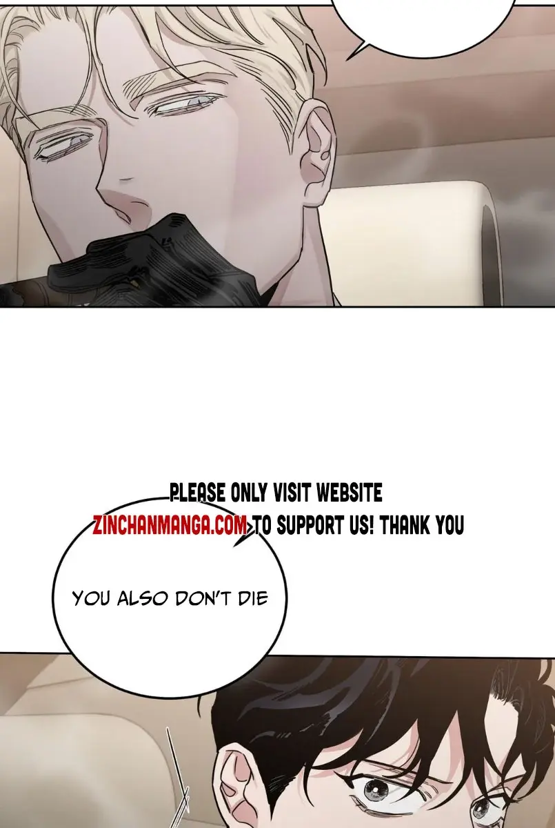 Roses and Champagne Chapter 85 Page 24