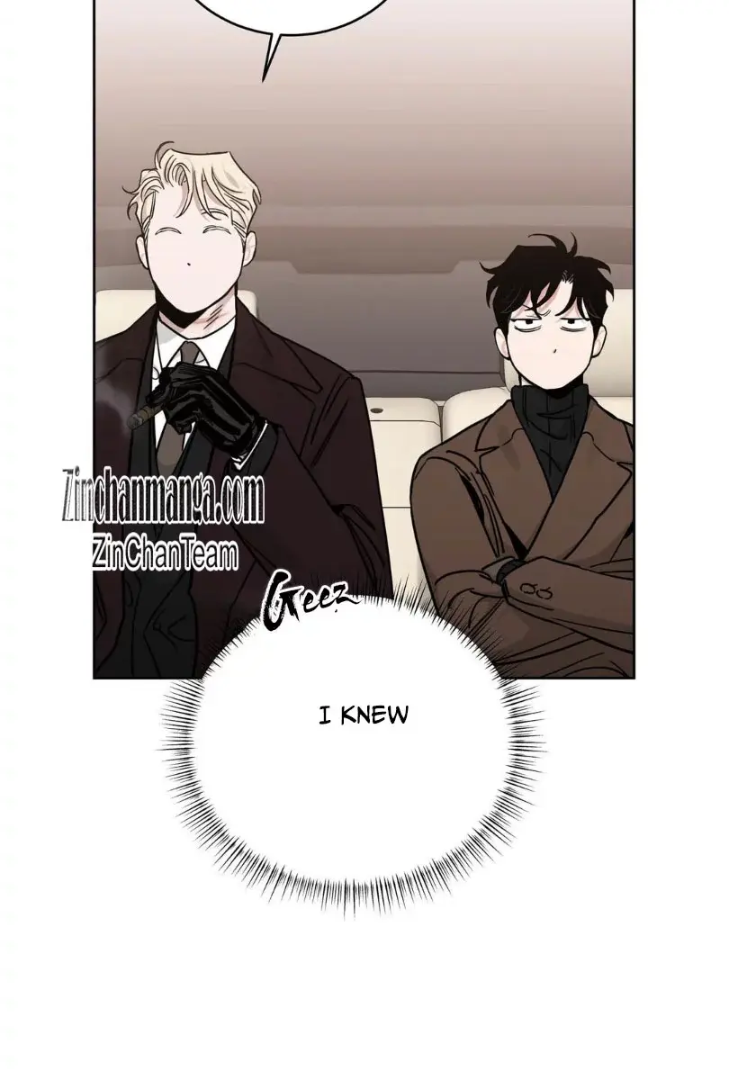 Roses and Champagne Chapter 85 Page 28