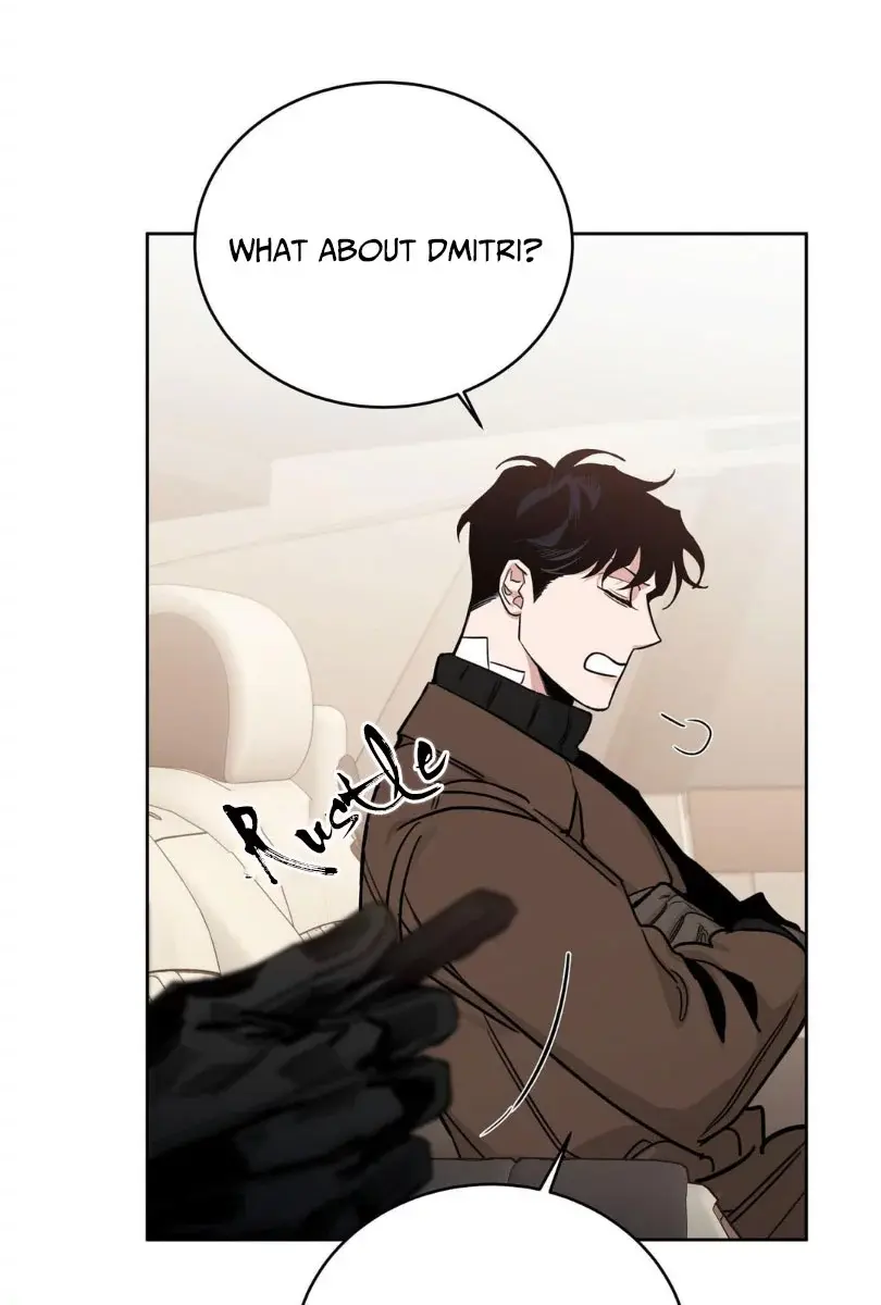 Roses and Champagne Chapter 85 Page 29