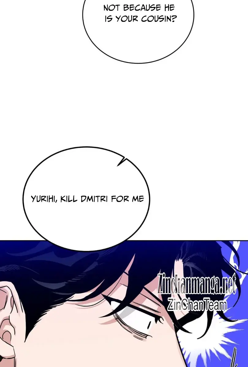 Roses and Champagne Chapter 85 Page 30
