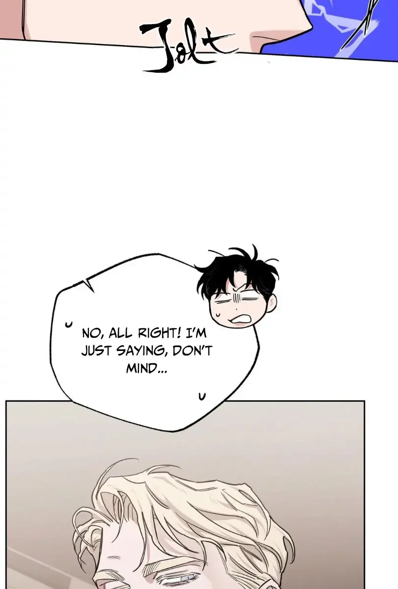 Roses and Champagne Chapter 85 Page 31