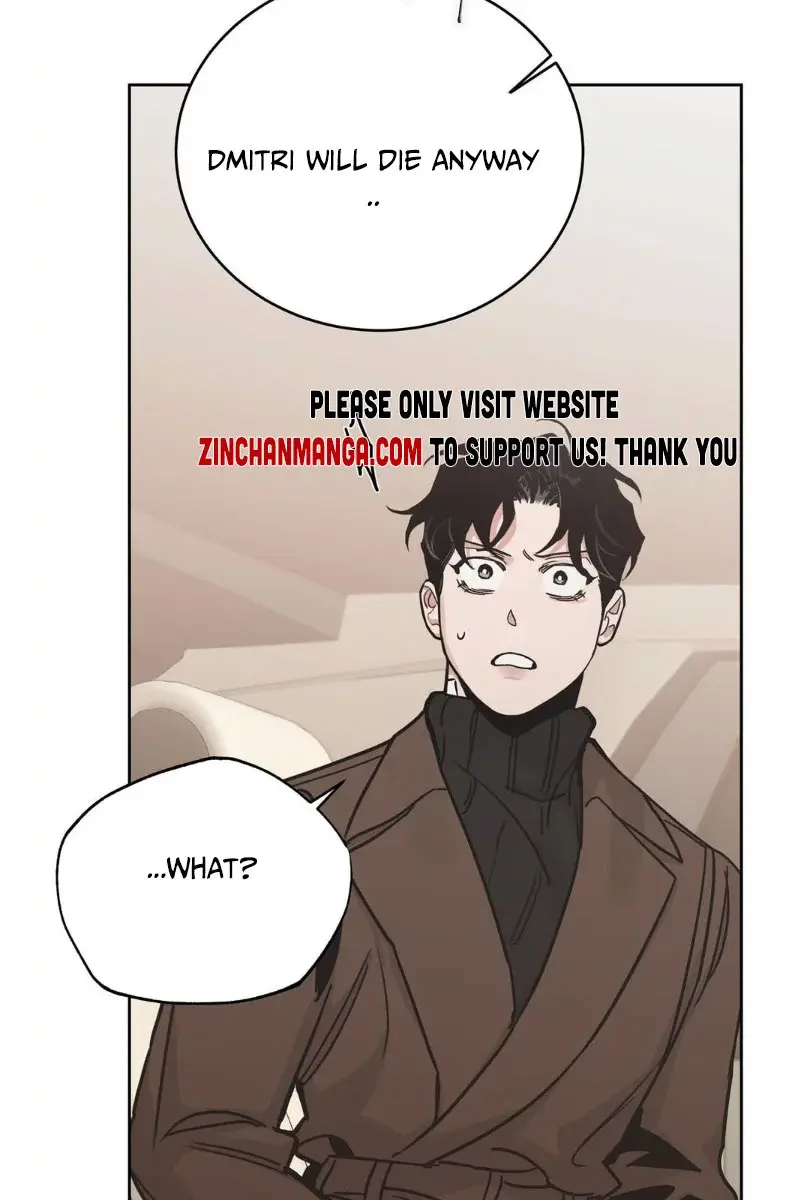 Roses and Champagne Chapter 85 Page 33