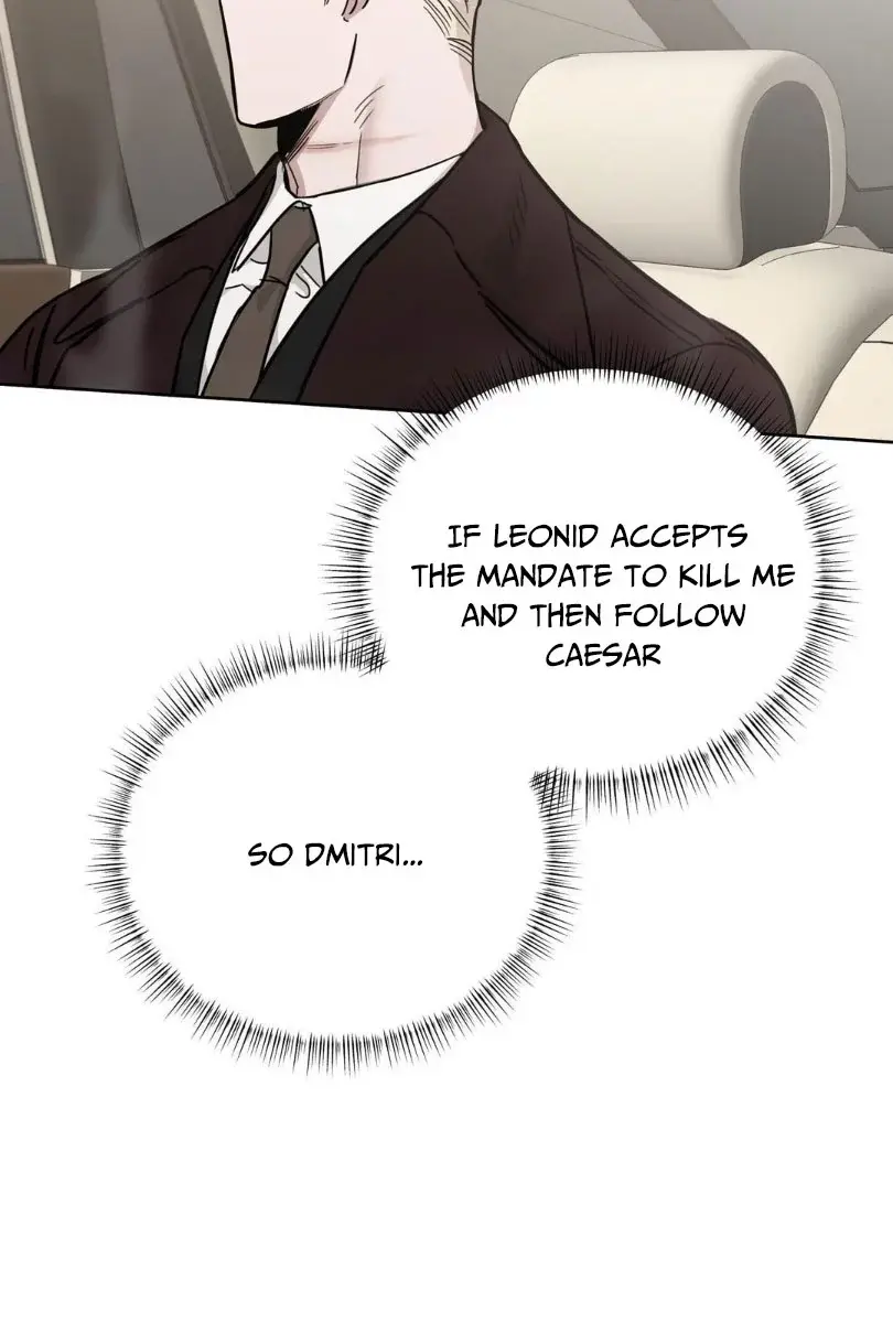 Roses and Champagne Chapter 85 Page 35