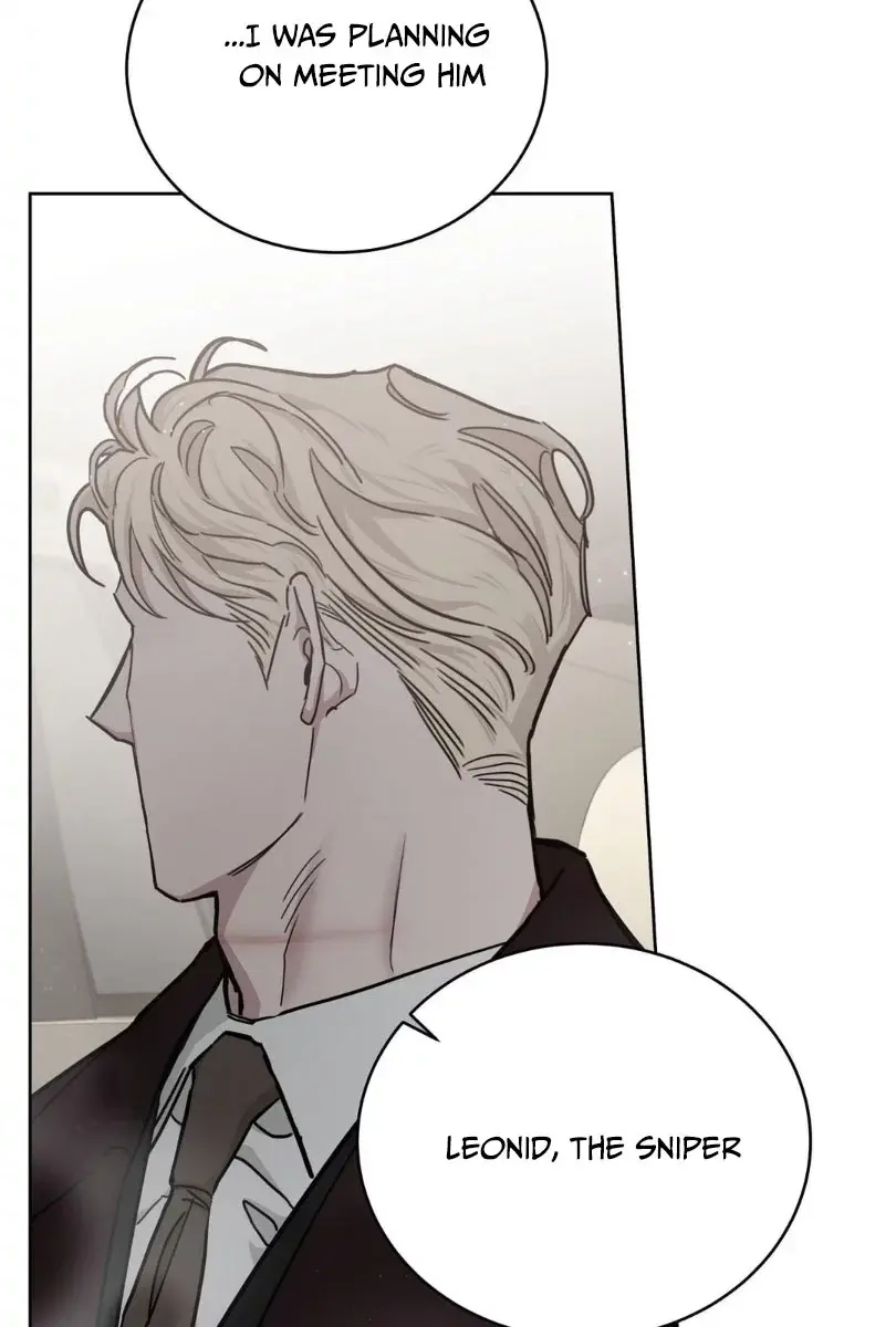 Roses and Champagne Chapter 85 Page 37