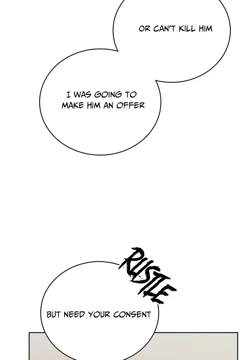 Roses and Champagne Chapter 85 Page 39