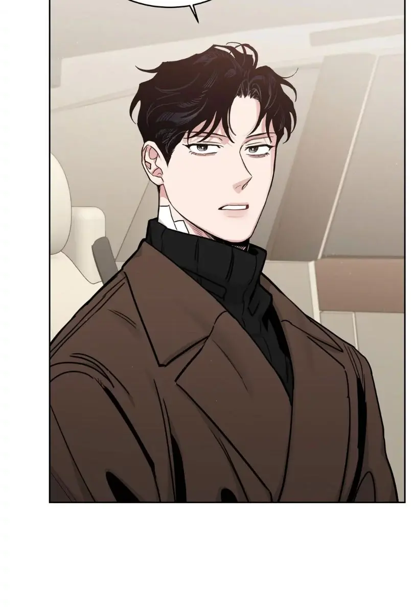 Roses and Champagne Chapter 85 Page 40