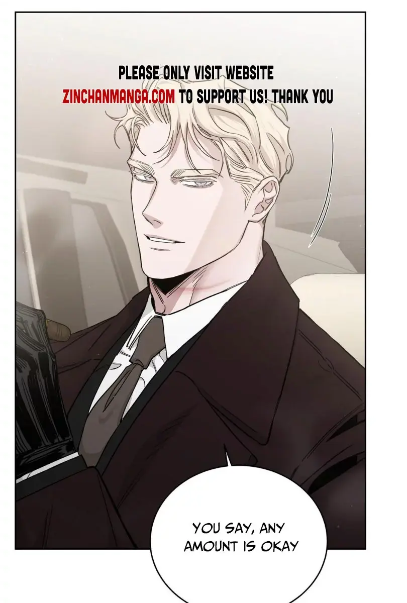 Roses and Champagne Chapter 85 Page 41