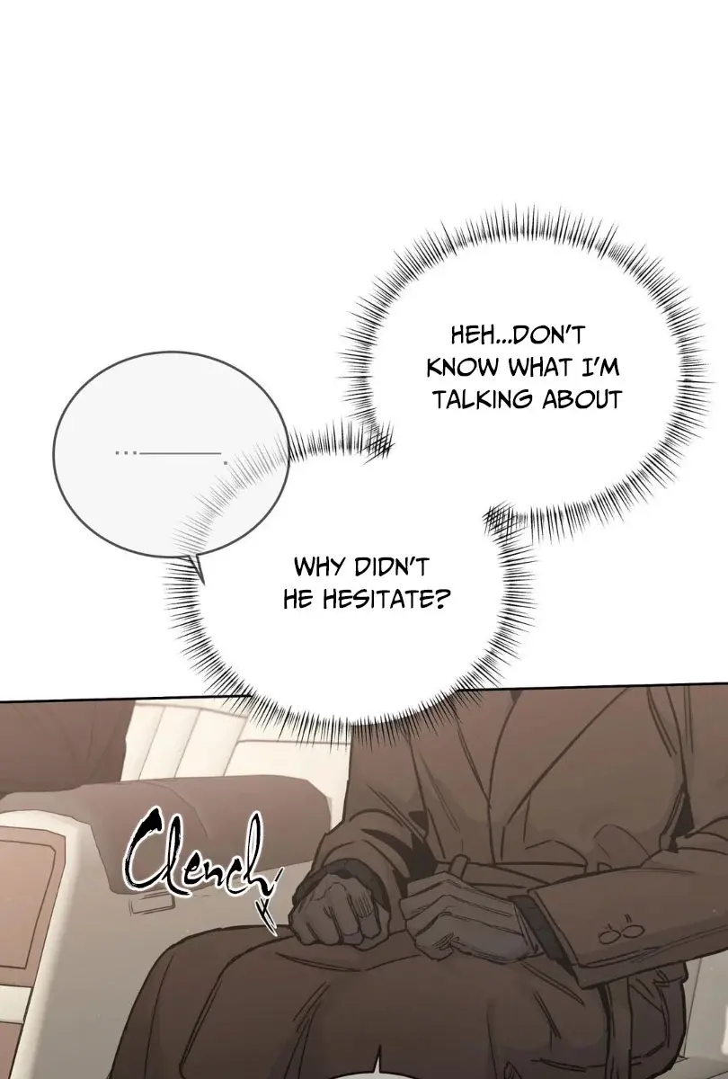 Roses and Champagne Chapter 85 Page 43