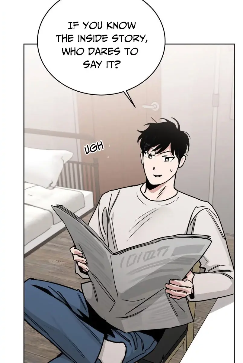 Roses and Champagne Chapter 85 Page 59
