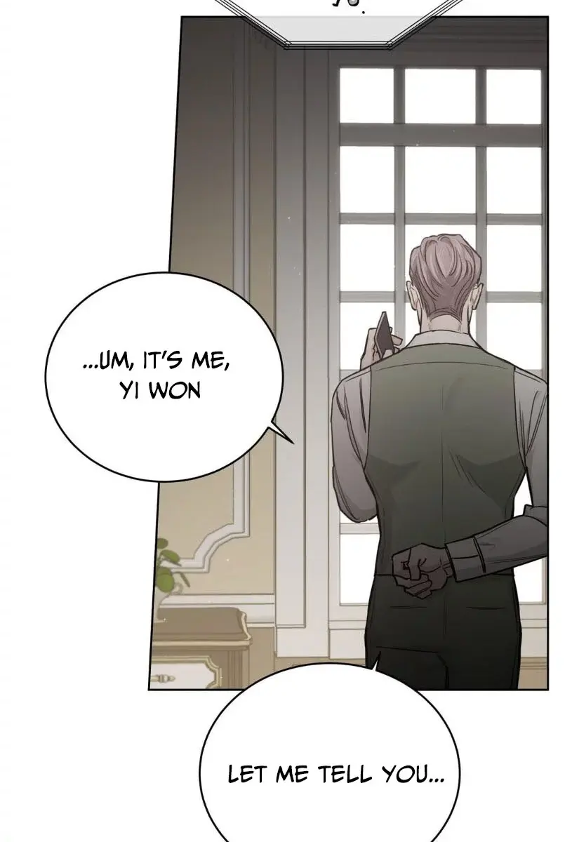 Roses and Champagne Chapter 85 Page 63