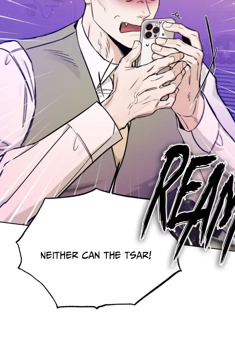 Roses and Champagne Chapter 85 Page 65
