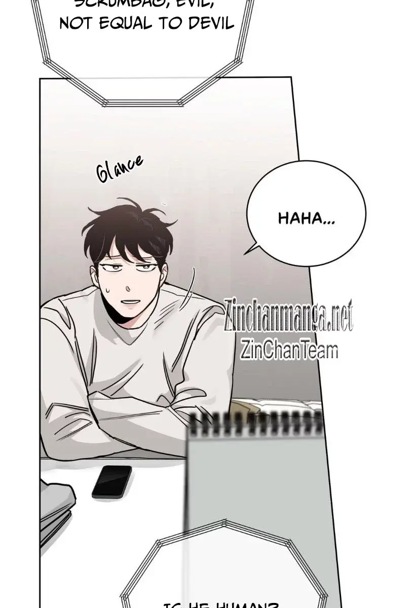 Roses and Champagne Chapter 85 Page 68