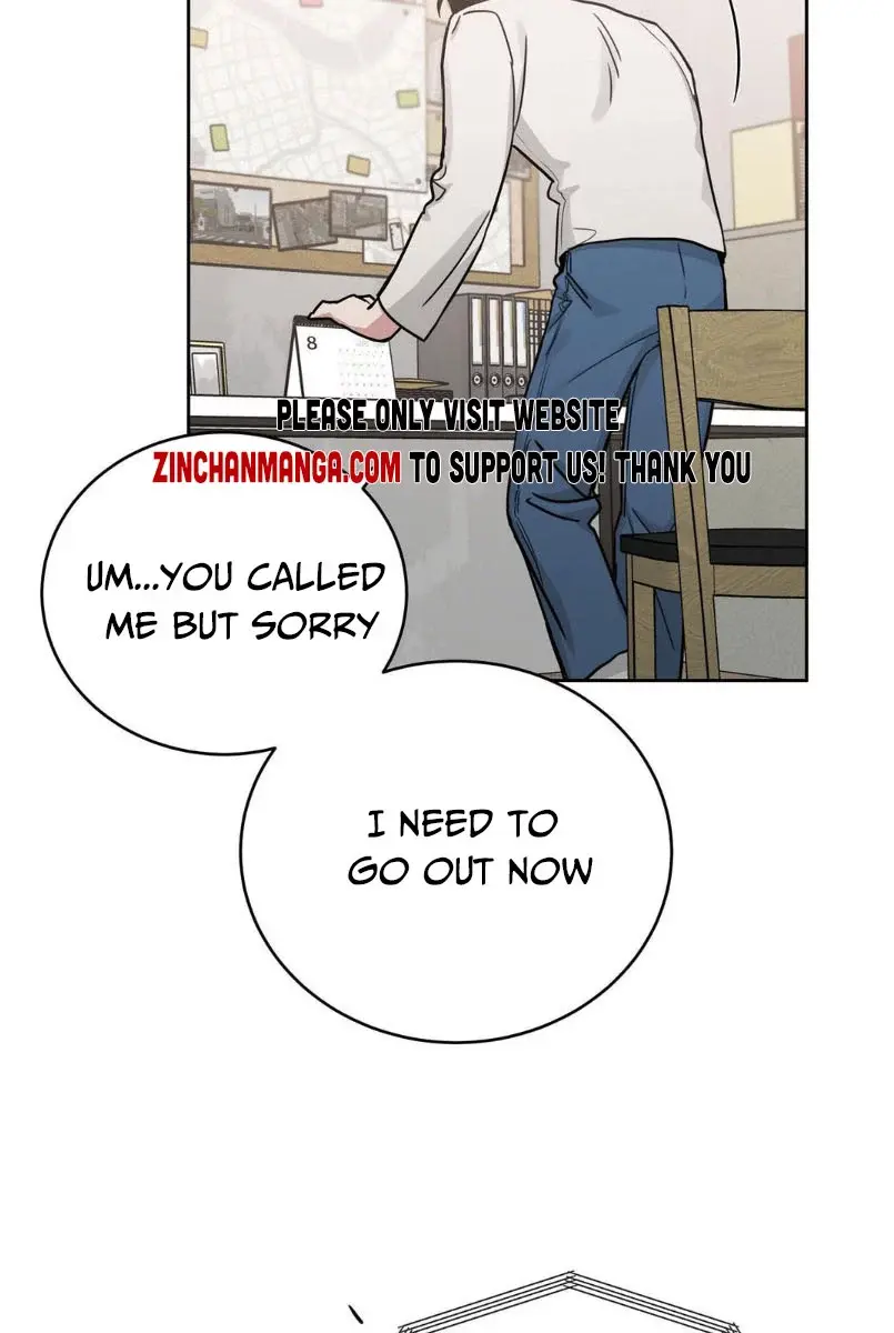 Roses and Champagne Chapter 85 Page 71