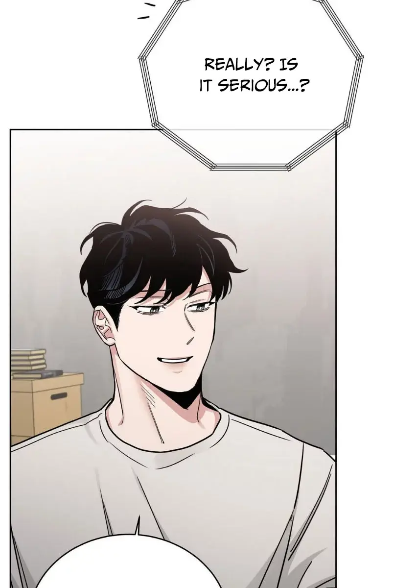 Roses and Champagne Chapter 85 Page 72