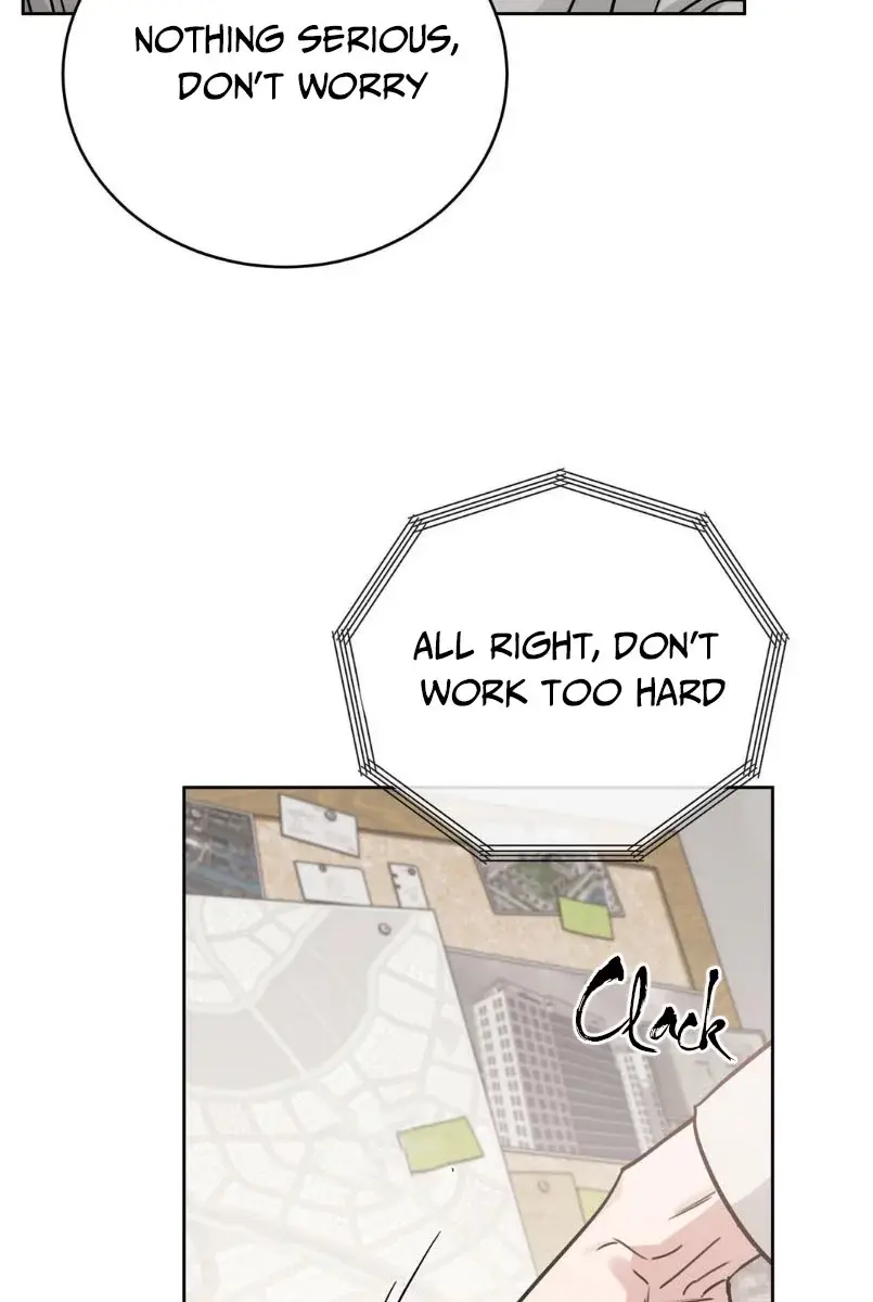 Roses and Champagne Chapter 85 Page 73