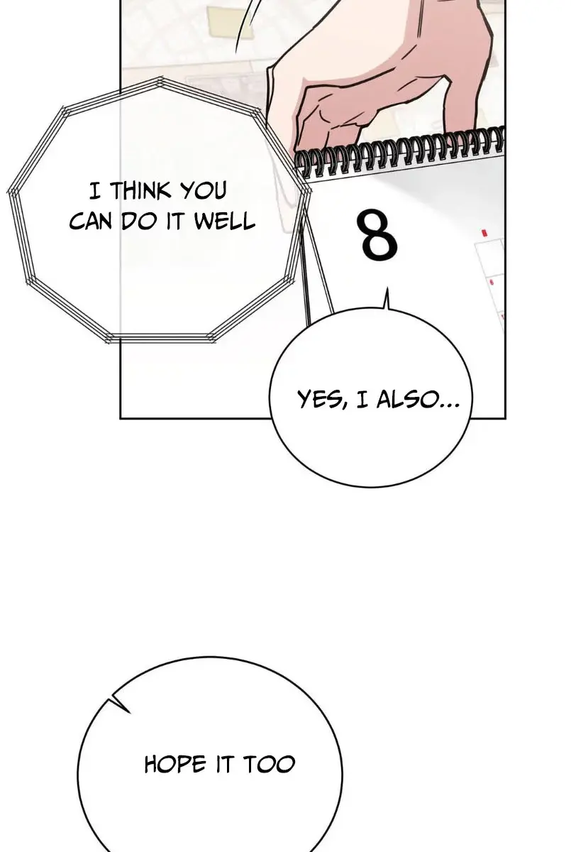 Roses and Champagne Chapter 85 Page 74