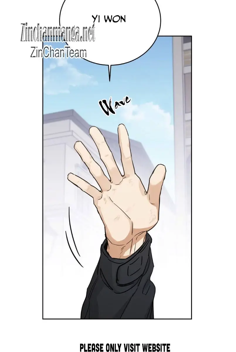 Roses and Champagne Chapter 85 Page 76