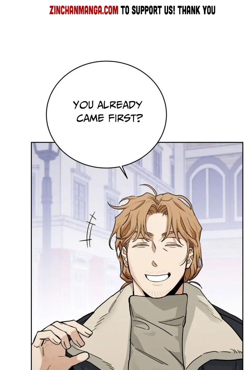Roses and Champagne Chapter 85 Page 77