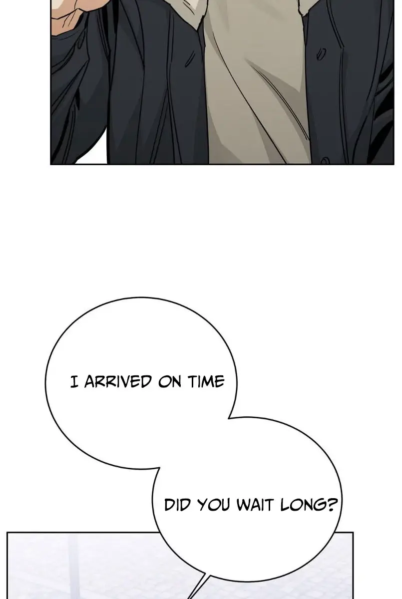 Roses and Champagne Chapter 85 Page 78