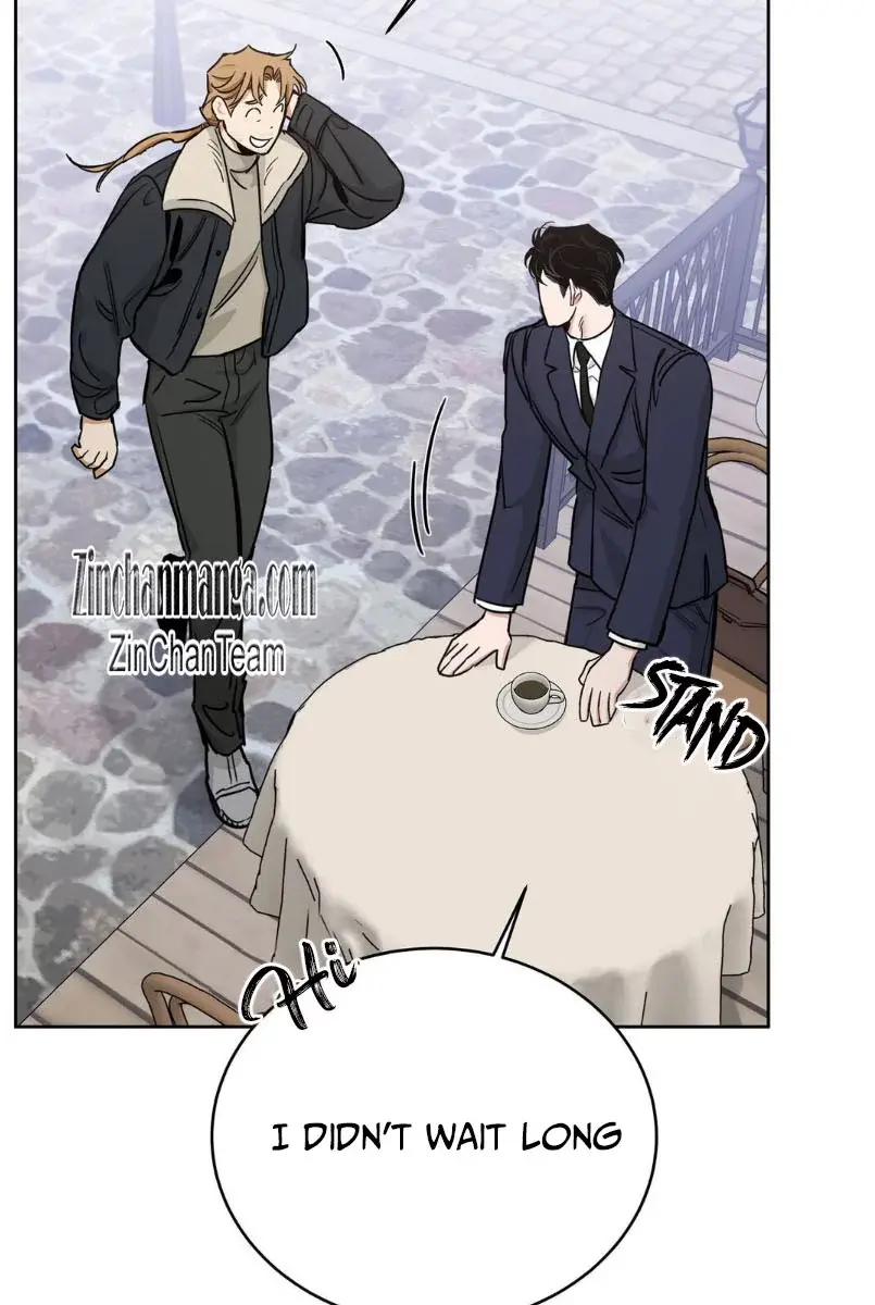 Roses and Champagne Chapter 85 Page 79