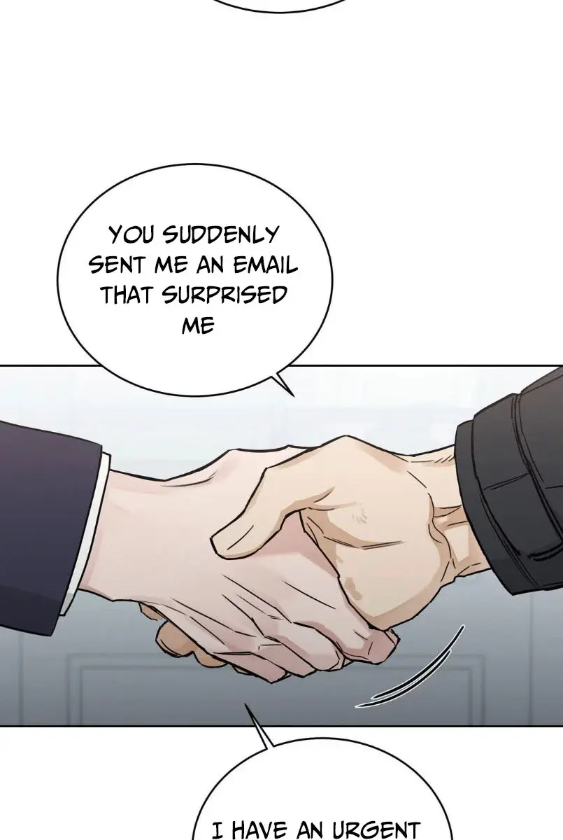 Roses and Champagne Chapter 85 Page 80