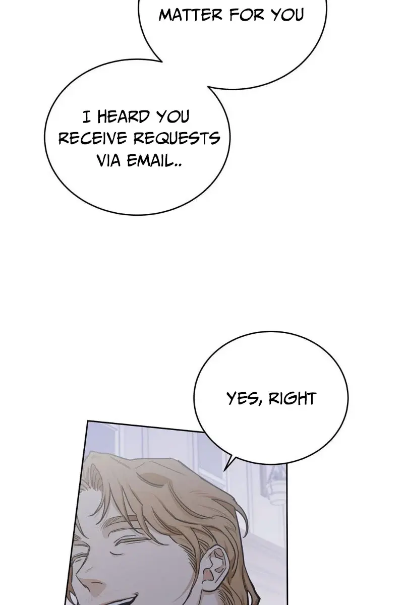 Roses and Champagne Chapter 85 Page 81