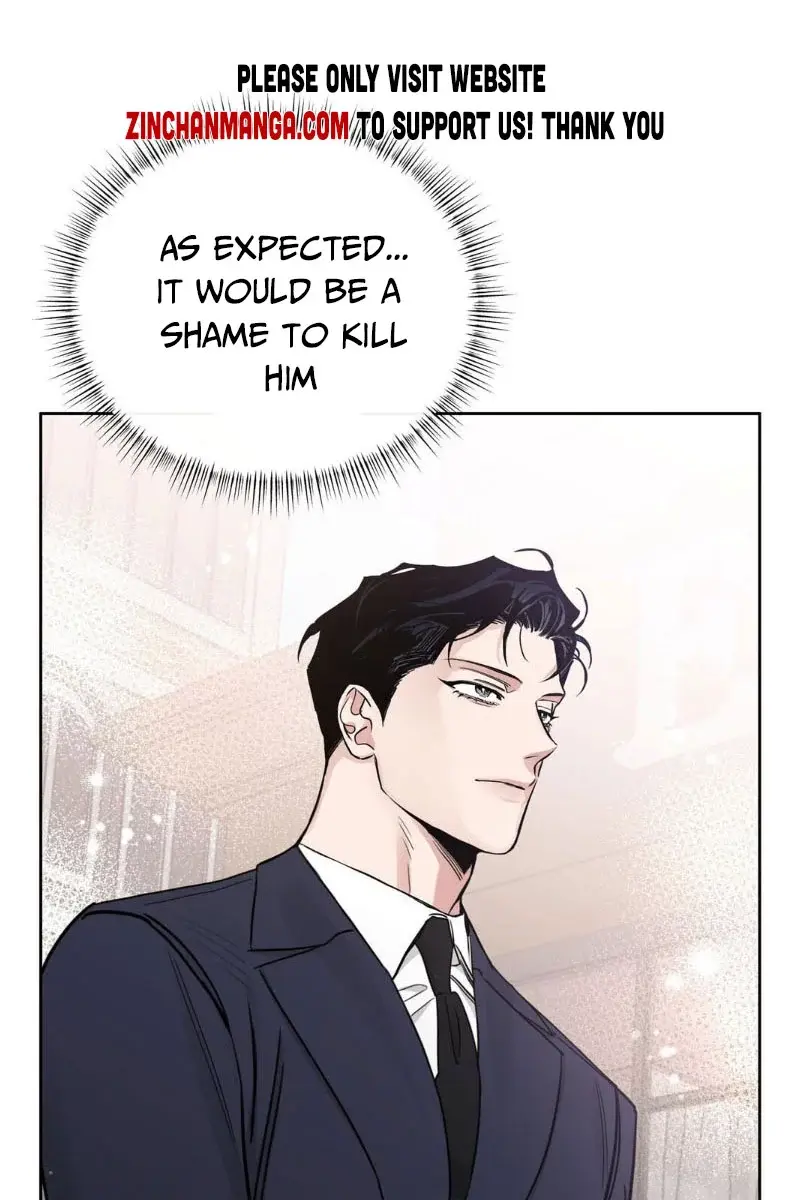 Roses and Champagne Chapter 85 Page 83