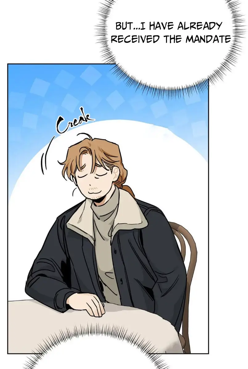Roses and Champagne Chapter 85 Page 85