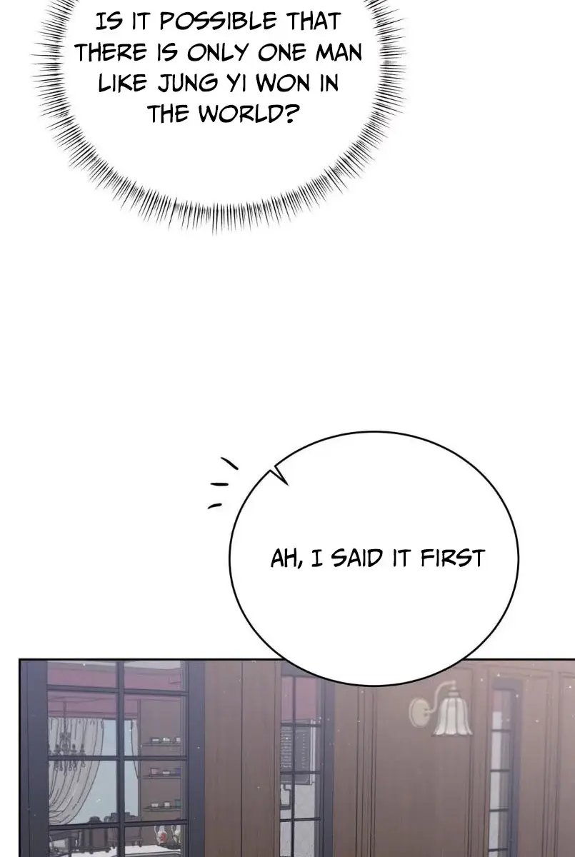 Roses and Champagne Chapter 85 Page 86