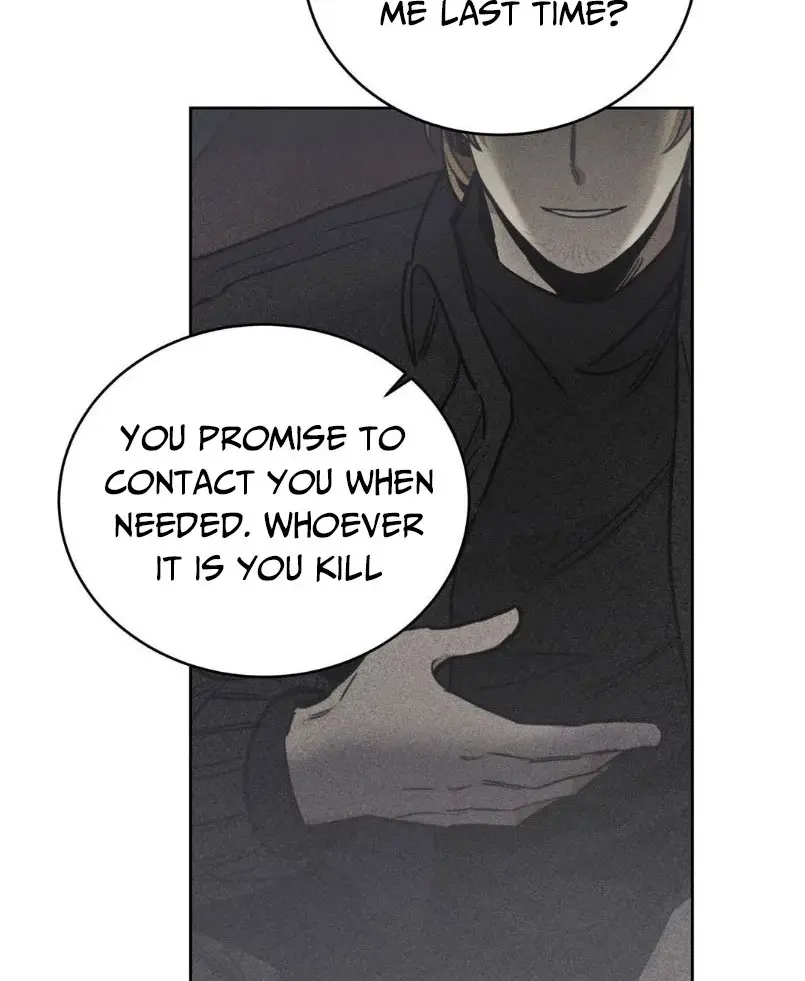 Roses and Champagne Chapter 85 Page 89